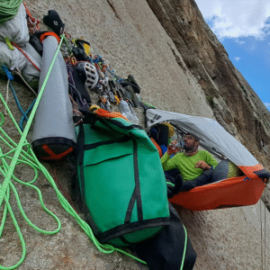 Portaledge EXperience