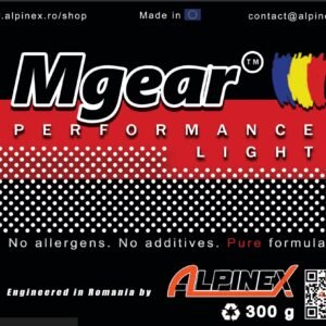 Magneziu escalada MGear Perfomance LIGHT