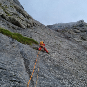 Inițiere escaladă 13-14 septembrie