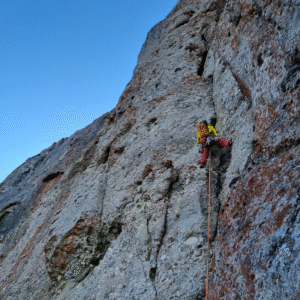 Escaladă Intermediari 2 noiembrie 2025