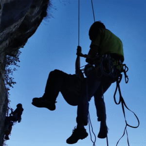 Salvare si Autosalvare 7,8,9 noiembrie