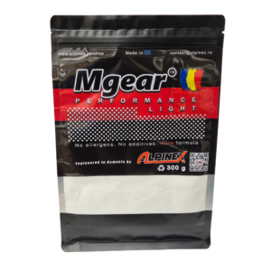 Magneziu escalada MGear Perfomance LIGHT