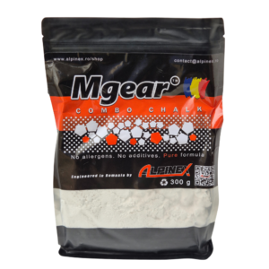 Magneziu escalada MGear COMBO