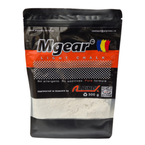 Magneziu escalada MGear LIGHT