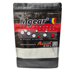 Magneziu escalada MGear Perfomance COMBO
