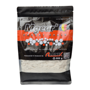 Magneziu escalada MGear CHUNKY Chalk