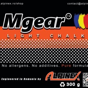Magneziu escalada MGear LIGHT