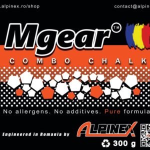 Magneziu escalada MGear COMBO