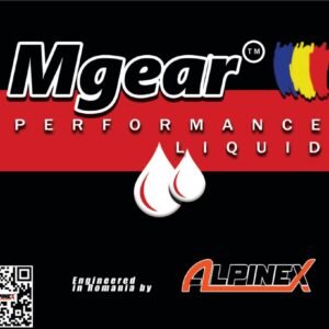 Magneziu lichid MGear PERFORMANCE