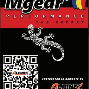 Grip Enhancer Mgear