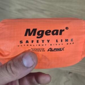 Bivvy Bag Ultralight Mgear